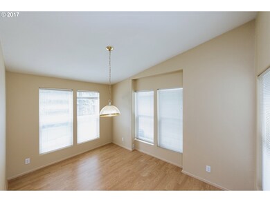 Bedroom, Primary