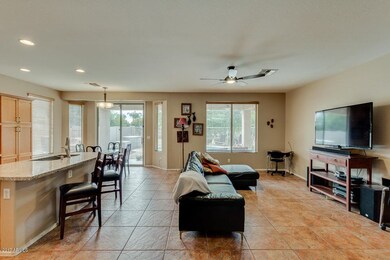 1191 E SPRINGFIELD PL Chandler AZ 85286