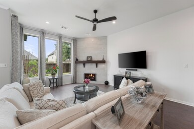 3627 Long Flower Ct, Fulshear, TX 77441 - photo 5