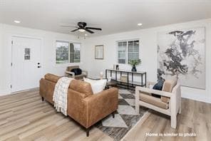 2531 Shaw St, Des Moines, IA 50317 - photo 4