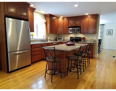 83 Cedar St, Ashland, MA 01721 - photo 4