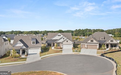 1619 Tielman Way, Snellville, GA 30078 - photo 5