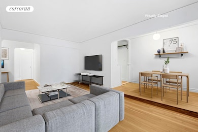 Gregory  House unit 5C, New York, NY 10016 - photo 2