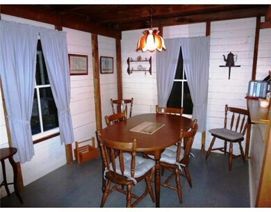 Dining Room.