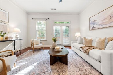 2052 Cobblestone Cir NE, Atlanta, GA 30319 - photo 3