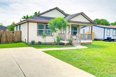 19032 Stoneforest Road County Rd 669e, Alvin, TX 77511 - photo 5