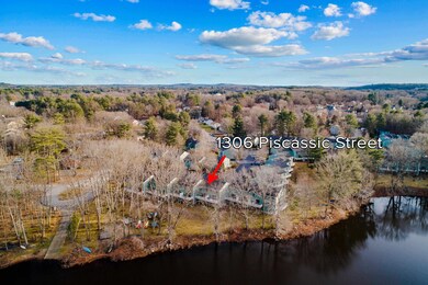 1306 Piscassic St, Newmarket, NH 03857 - photo 3