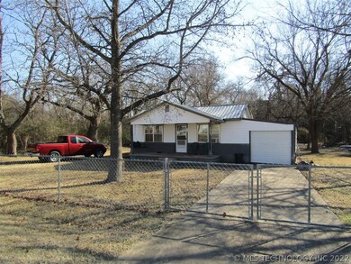 309 S Park Ave, Tahlequah, OK 74464 - photo 2