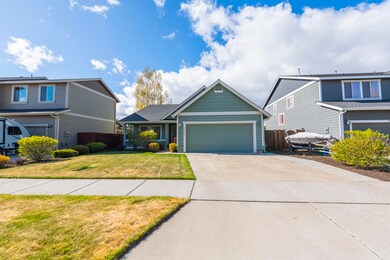 20951 Marsh Orchid Ct, Bend, OR 97701 - photo 2