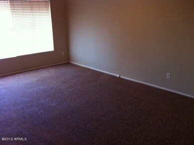 Living Room View 2