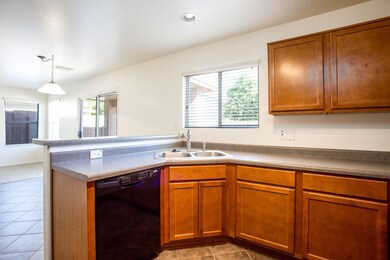 7 - Desert Holly ST
