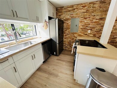 Plaza of the Americas unit 219, Sunny Isles Beach, FL 33160 - photo 2