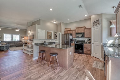 150 Mistwood Ln, Boiling Springs, SC 29316 - photo 6