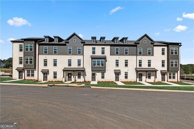 206 Daybreak Ln, Newnan, GA 30265 - photo 5