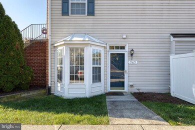 747 Heather Stone Loop, Glen Burnie, MD 21061 - photo 3