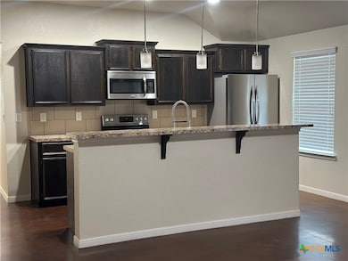 1909 Chiricahua Trace, Harker Heights, TX 76548 - photo 5