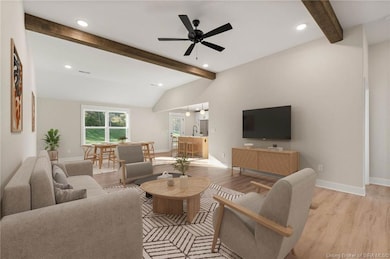 1032 Dunbarton Way unit LOT 205, Georgetown, IN 47122 - photo 4