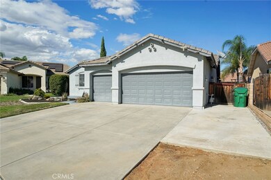 25266 Shady Creek Cir, Menifee, CA 92584 - photo 5