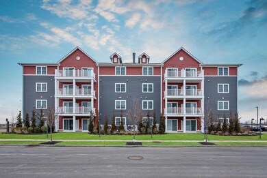 9 Needhams Landing Rd unit 207, Lynn, MA 01905 - photo 2