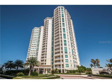 Exterior Front - Drive right up to the front, covered entry at the Grande!