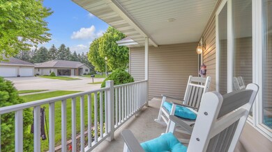 Front Porch 1-1