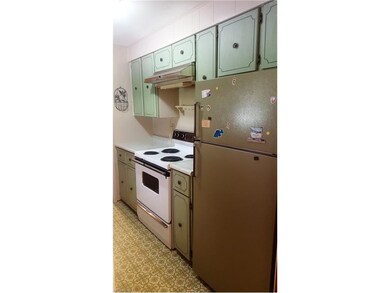Galley Kitchen 2