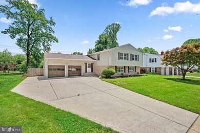 5809 King Arthur Way, Glenn Dale, MD 20769 - photo 2