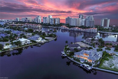 310 Devils Bight, Naples, FL 34103 - photo 2