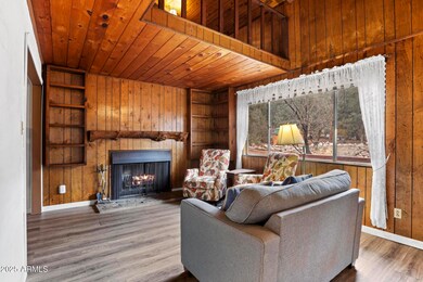 646 Cocopah, Payson, AZ 85541 - photo 3