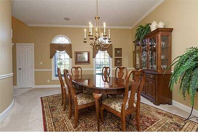 Dining Room.