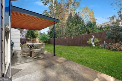 1069 Bar Harbor Place, Lawrenceville, GA 30044 - photo 5