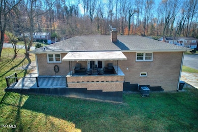 201 Springdale Rd, Bristol, TN 37620 - photo 4