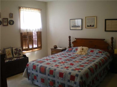Master Bedroom.