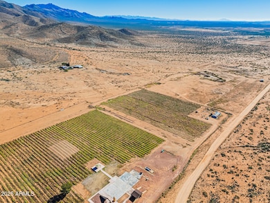 2909 E Country Club Dr, Willcox, AZ 85643 - photo 5