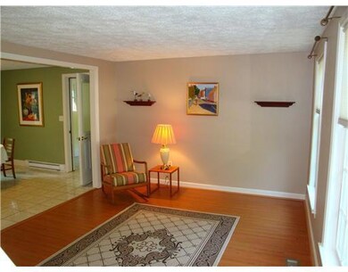Living Room.