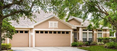New Roof with Large 3 Car Garage for Plenty of Sto