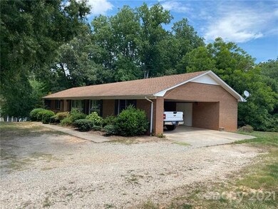 Carport for 2 vehicles