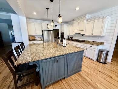 3242 Cedar Crossing Vidalia Rd, Vidalia, GA 30474 - photo 6