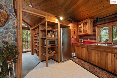 Walk Around Living Areas