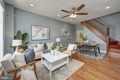 929 N Patterson Park Ave, Baltimore, MD 21205 - photo 5