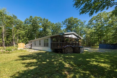 270 Boundary Rd, Standish, ME 04084 - photo 4