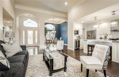 4312 Loriann Blvd, New Albany, IN 47150 - photo 3