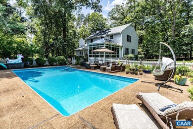 4021 Loftland Dr, Earlysville, VA 22936 - photo 3