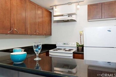 View of the kitchen Granite Counter Tops, Newer Ca