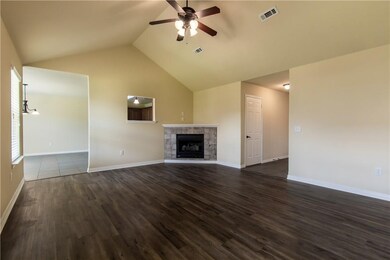 449 Harness Ln, West Fork, AR 72774 - photo 6