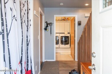 Entry Way