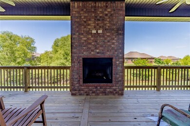1141 Spur Cir, Prairie Grove, AR 72753 - photo 2