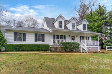 47 Sherry Ln unit 5, Leicester, NC 28748 - photo 3