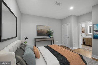 200 N 16th St unit 1102, Philadelphia, PA 19102 - photo 5