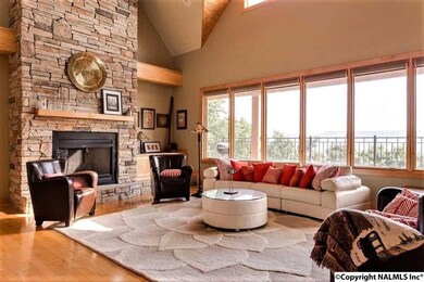 WONDERFUL OPEN FLOOR PLAN, SO PERFECT FOR ENTERTAINING.  FORMAL GREATROOM WITH STACKED STONE FIREPLACE, HARDWOOD FLOORS, TALL CEILINGS, ALL UP-SCALE AMENITIES !!!